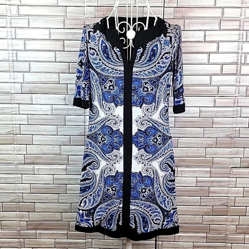 I-N-C  Mini dress Size PS